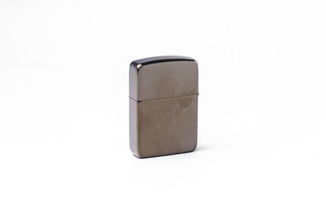 ZIPPO